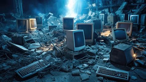 Image result for Broken Expensive Computer