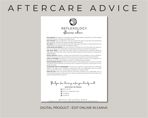 Image result for Reflexology Intake Form