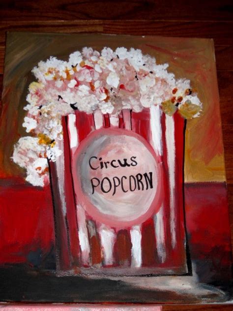 Image result for Circus Popcorn Crack Corn