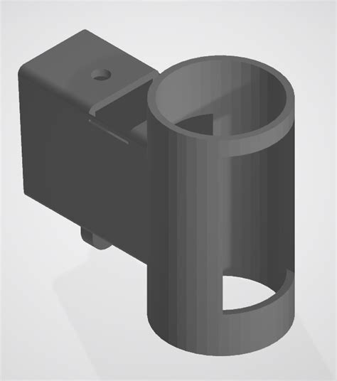 Image result for 3D Printed Sten MK2 Magazine