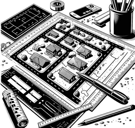 Image result for Setting Layout Plan