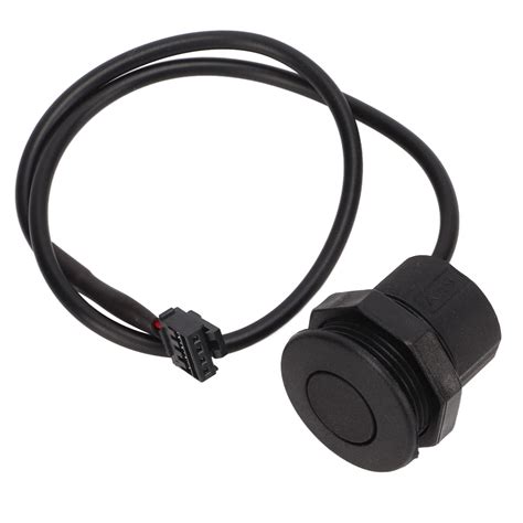 Miniature Ultrasonic Distance Sensor に対する画像結果