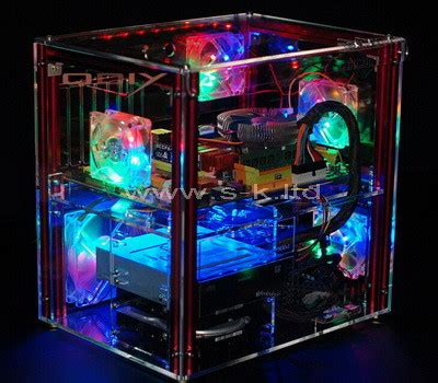Acrylic Computer Case に対する画像結果