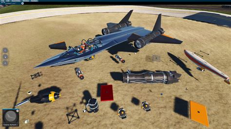 Image result for Sand Box Vehicle Building Simulator