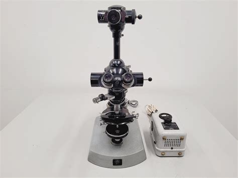 Image result for Zeis Compound Microscope