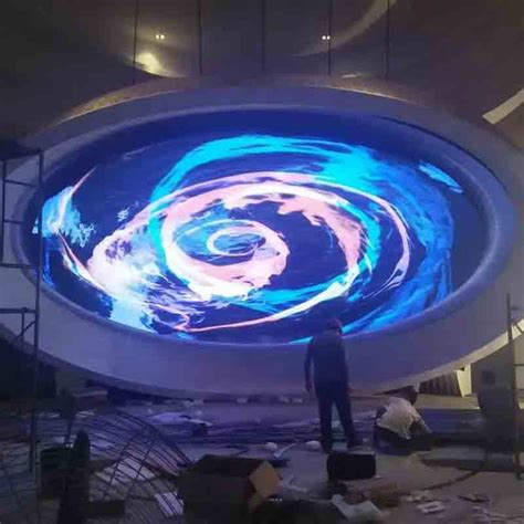 Afbeeldingsresultaten voor Ceiling LED Display Panel