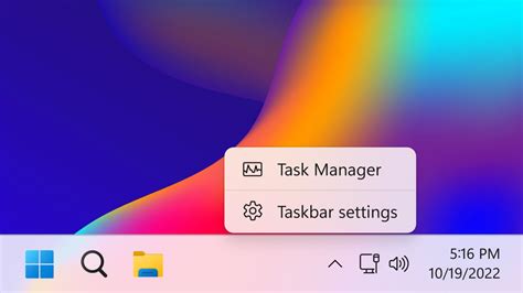 Toradh íomhá ar Windows 11 22N2 Task Manager