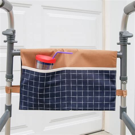 Image result for Free Pattern Walker Caddy Bag