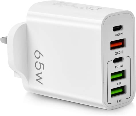 Image result for USB Plug in Power Output Dual Adapter