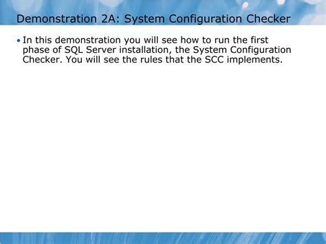 Image result for System Configuration Checker Graph Images