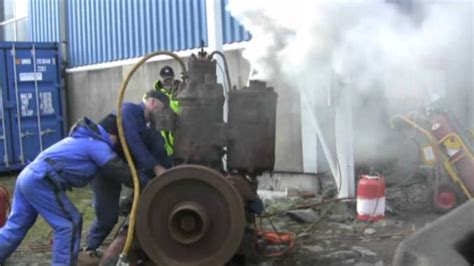 Résultat d’images pour Old Engine Start UPS