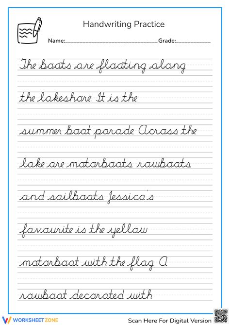 Toradh íomhá ar Handwritten Tutorials PDF