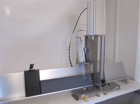 Image result for Pneumatic Guillotine Cutter