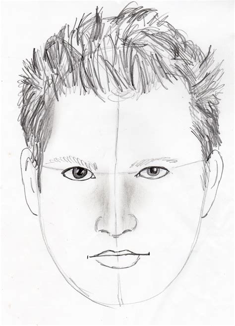 Image result for Drawing Faces Tips