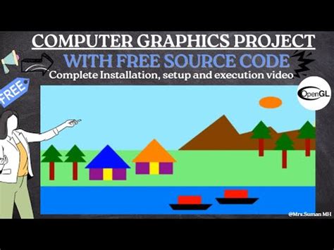 Image result for CG Projects with Source Code