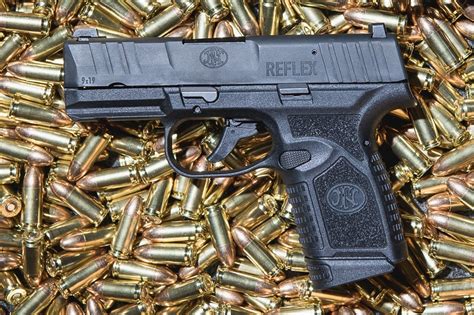 Image result for FN Reflex Micro 9
