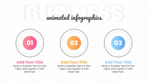 Circle Process Inforgraphic Free PowerPoint-साठीचा प्रतिमा निकाल