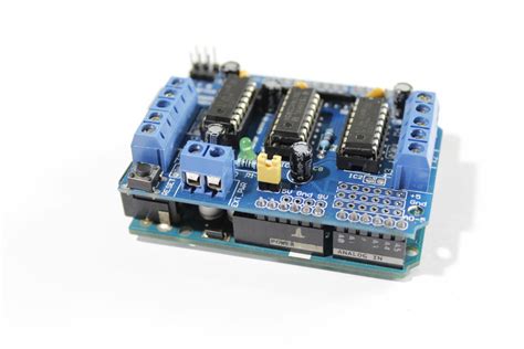 Image result for Connection Board Arduino