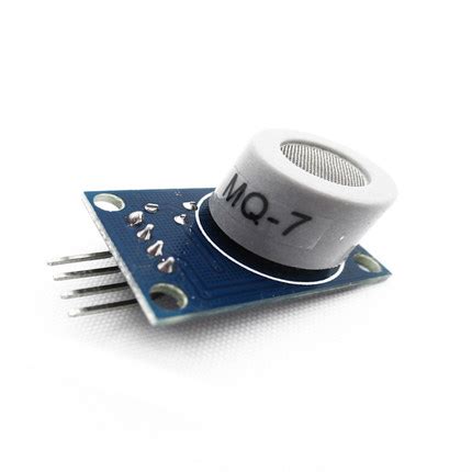 Afbeeldingsresultaten voor Arduino MQ 7 ppm