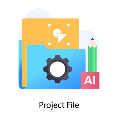 Image result for Project File Icon