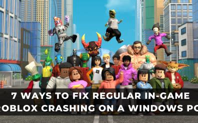 Image result for How to Fix Roblox Not Launching Windows 1.0