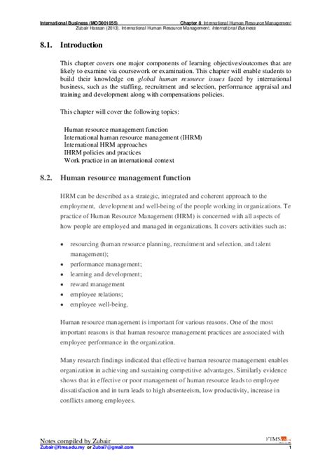 Human Resource Management Function માટે ઇમેજ પરિણામ