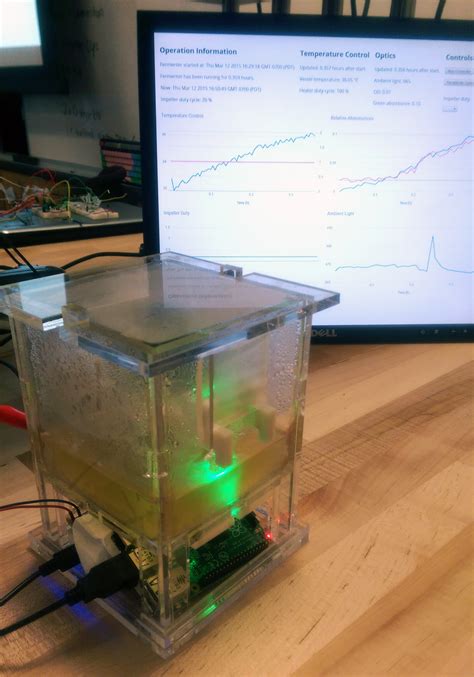 Image result for E. Coli Fermentor