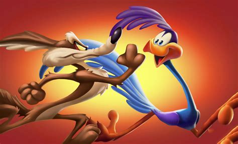 Image result for Road Runner Character