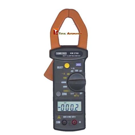 Power Clamp Meter に対する画像結果