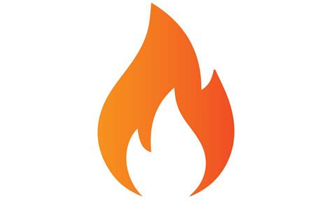 Image result for Fire Icon No Background