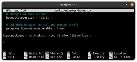 Image result for Home Manager Linux