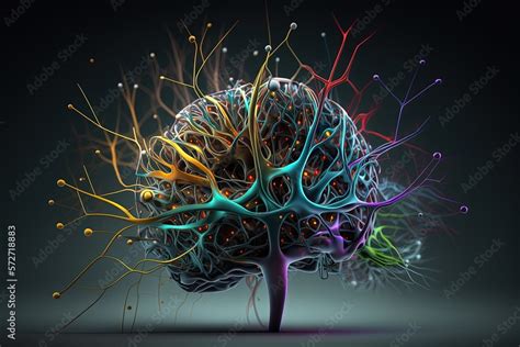 Toradh íomhá ar Brain Neural Network Algorithm