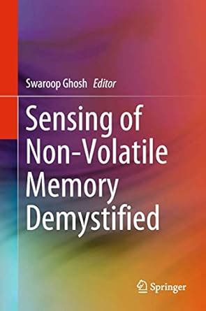 Image result for Non-Volatile Memory Book