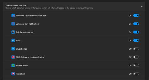 Image result for Taskbar Program Name Windows 11