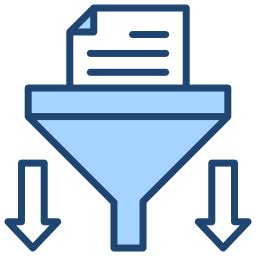 Image result for Data Extraction Icon