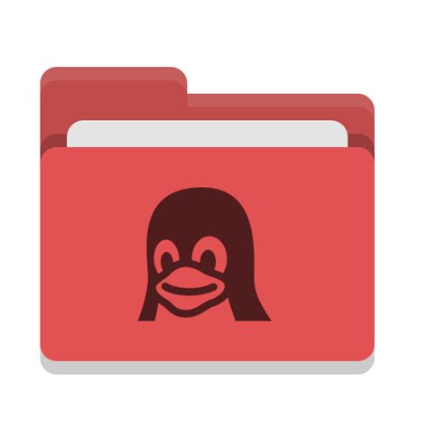 Image result for Linux Home Folder Icon
