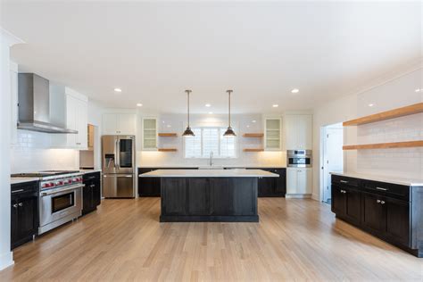 Toradh íomhá ar Wide Kitchen Layout