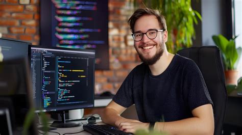 Simple Developer Background に対する画像結果