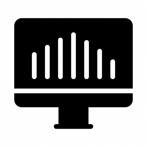 Image result for Lab Monitor Graph Icon