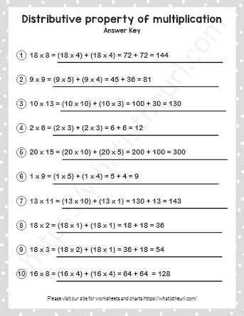 Image result for Give Me a Problem Based Off Multiply Using the Distributive Property
