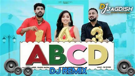 Afbeeldingsresultaten voor ABCD Cartoon DJ