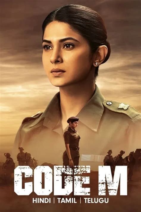 Image result for Code M Movie