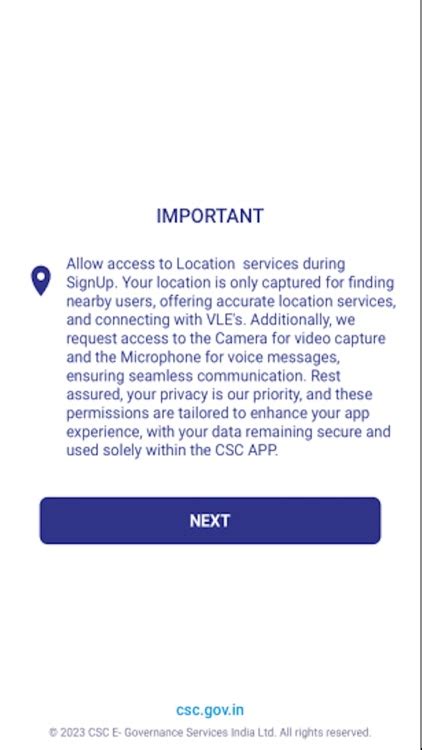Image result for CSC App