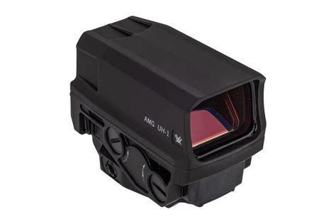 Toradh íomhá ar Vortex Night Vision Scope