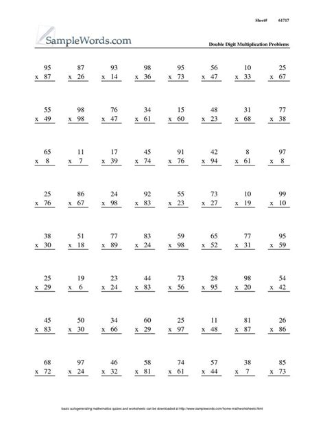 Afbeeldingsresultaten voor 3rd Grade Math Facts Worksheets Word Search