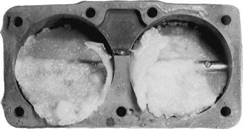 Image result for Carburetor Inlet Icing Aircraft
