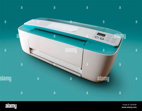 Toradh íomhá ar Small Home Printer