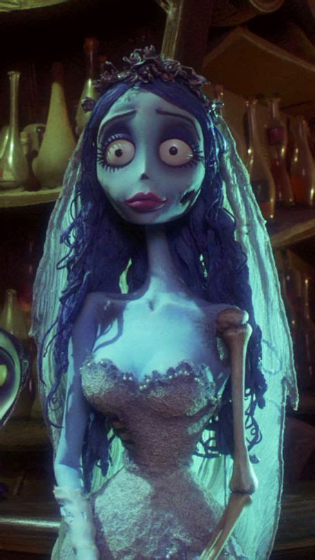 Image result for Emily From Corpse Bride Full Body