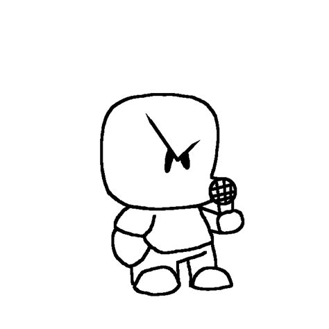 FNF Mod Character's Base に対する画像結果