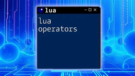 Image result for Lua Converter